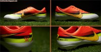 Cr7 Mercurial Vapor IX